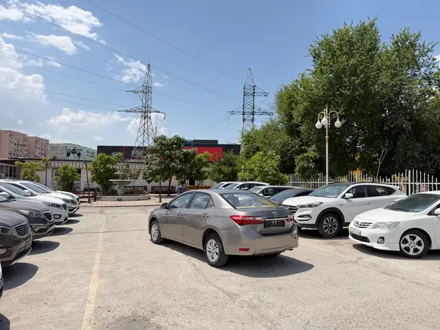 Toyota Corolla, 2014, Душанбе - 8