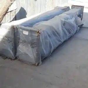 Подъёмник, Душанбе