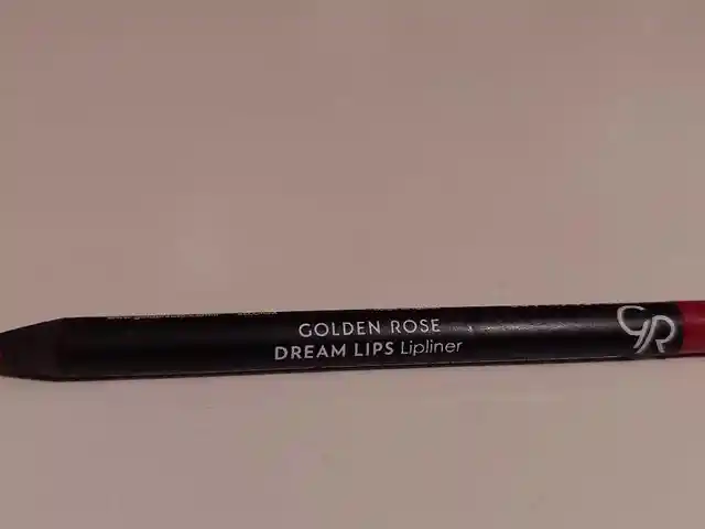 Карандаш для губ Golden Rose Dream Lips Lipliner, Душанбе