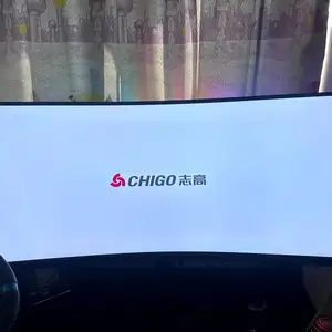 Игровой монитор 4К 200Hz Chigo 34 дюйма, Худжанд