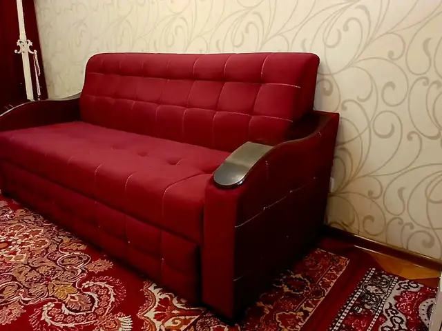 Диван, Худжанд