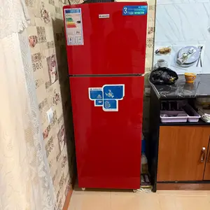 Холодильник, Душанбе