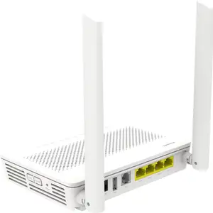 Wi-Fi роутер Huawei Echolife HG8145V5 GPON, Душанбе
