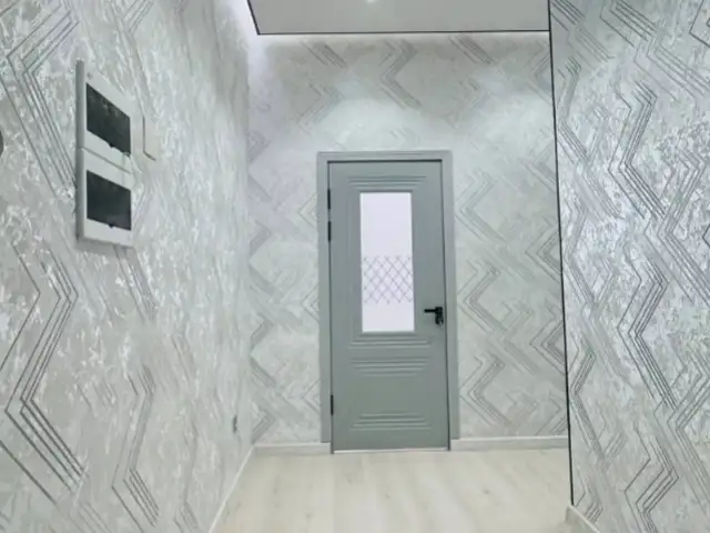 2-комн. квартира, 9 этаж, 63 м², карасинка, Ваҳдат