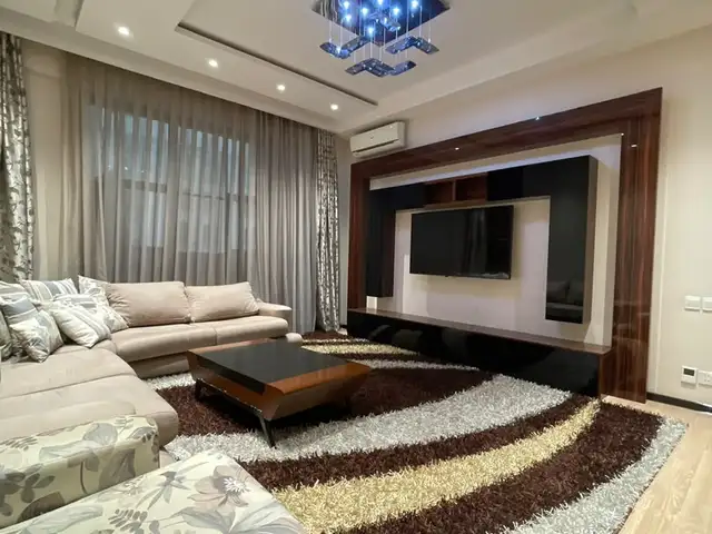 3-комн. квартира, 7 этаж, 125 м², Шохмансур, Истаравшан 13, над Turkish Airlines, Душанбе