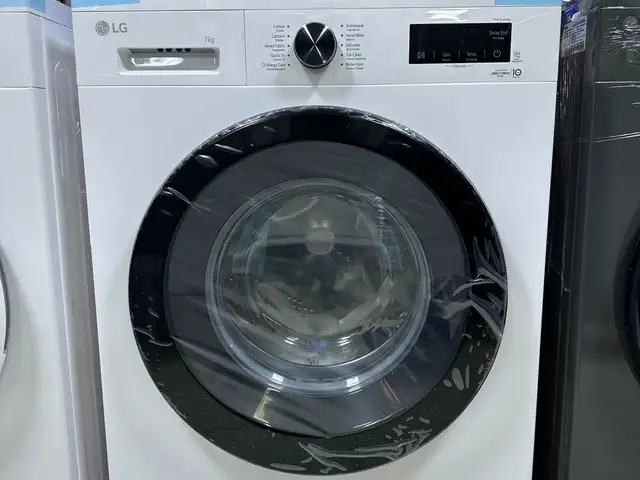 Стиральная машина LG 7 кг, Душанбе