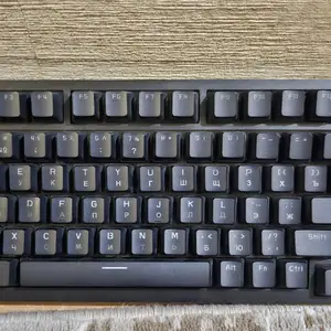 Механическая клавиатура Ajazz AK820, Душанбе