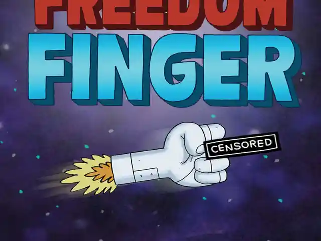 Игра Freedom finger для PS-4 / 6.72 / 9.00 / 11.00 / 11.52 / 13.00 /, Душанбе