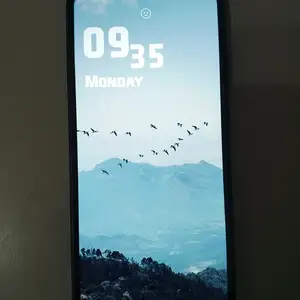 Xiaomi Redmi 9A, Душанбе