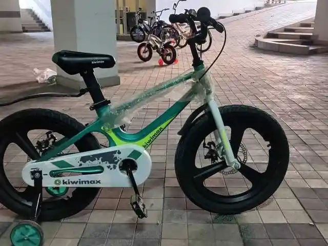 Велосипед, Душанбе