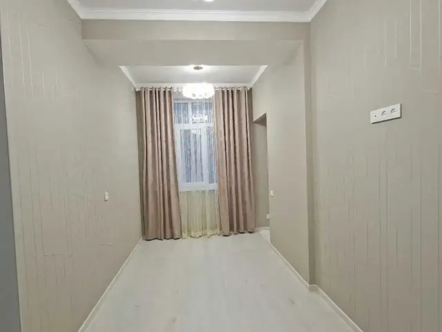 3-комн. квартира, 12 этаж, 80 м², Фирдавси, Душанбе