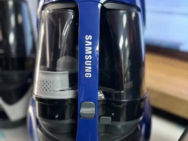 Пылесос Samsung, Душанбе