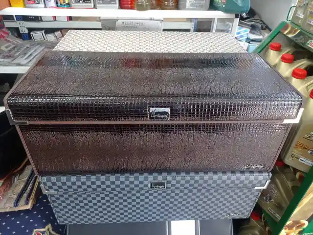 Сумка для багажника авто, Душанбе