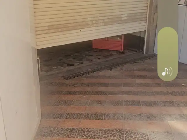 Парковка, Душанбе