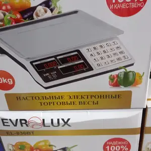 Весы, Душанбе