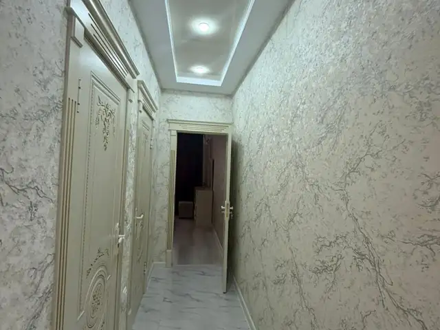 3-комн. квартира, 8 этаж, 105м², Овир, Султанбей, Душанбе - 7