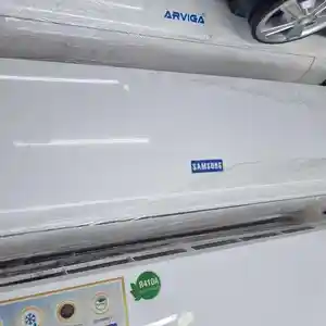 Кондиционер 12 куб, Хуҷанд