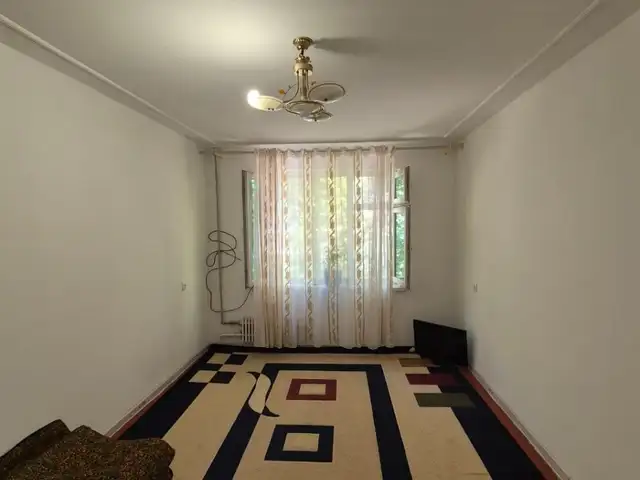 2-комн. квартира, 3 этаж, 57 м², Район Сино, 101 мкр, Душанбе