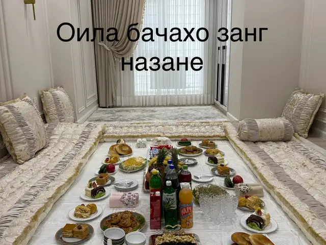 2-комн. квартира, 5 этаж, 80м², Шохмансур, Душанбе