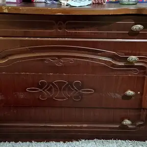 Спальный гарнитур, Душанбе