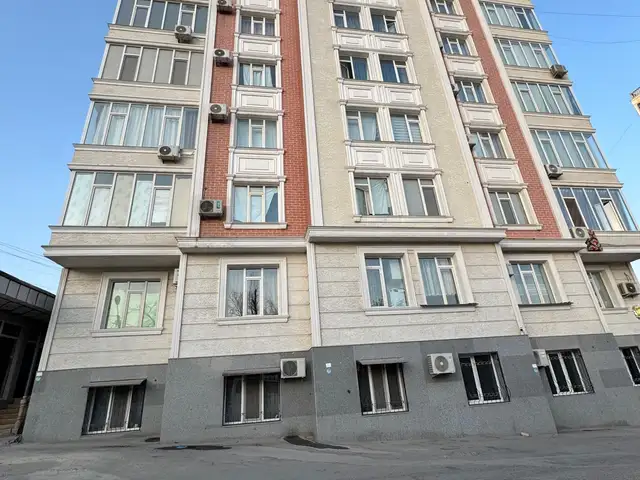 2-комн. квартира, 7 этаж, 65м², 18 мкр, Худжанд