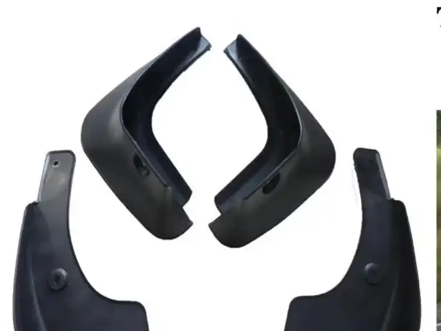 Брызговик от Toyota Camry 2 2007-2010, Душанбе