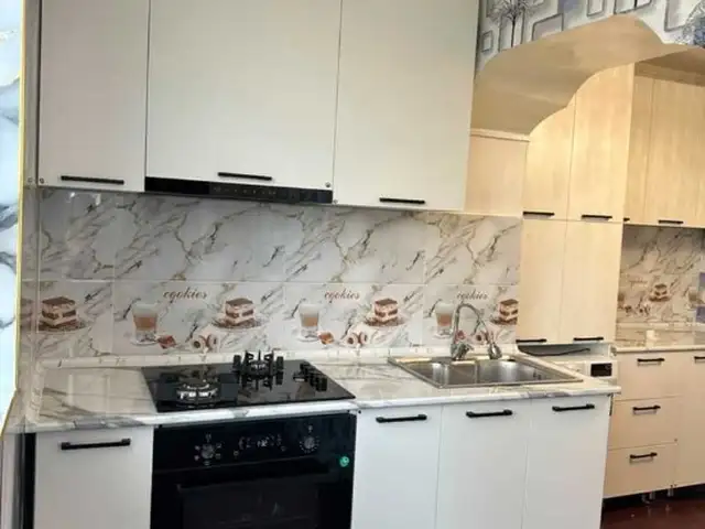 3-комн. квартира, 4 этаж, 74м², Фирдавси, Душанбе