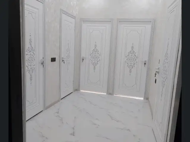 2-комн. квартира, 11 этаж, 60м², 91 92 мкр кафои лесная сказка, Душанбе