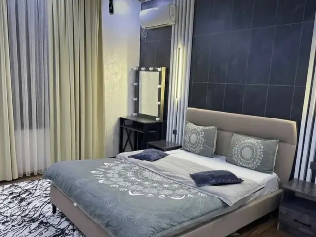 2-комн. квартира, 2 этаж, 53 м², Стадион, Худжанд