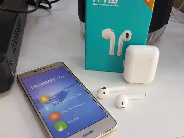 Наушник i11 5.0 tws, Душанбе