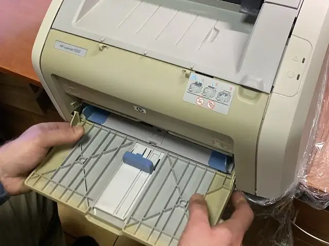 Принтер hp printer 1020, Хуҷанд