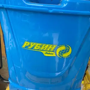 Опрыскиватель, Душанбе