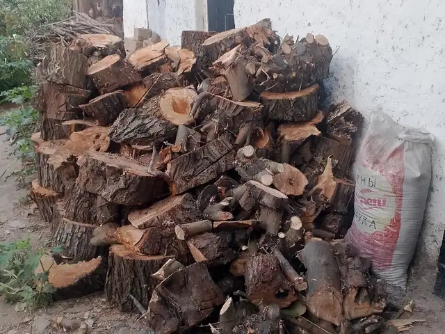 Хезум, Ҳисор
