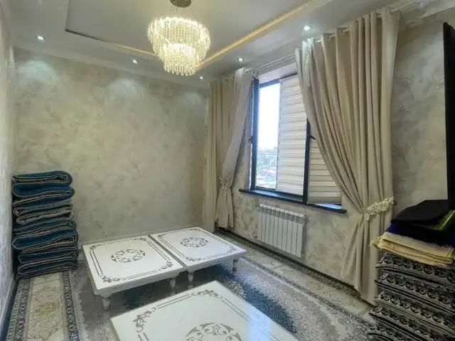 3-комн. квартира, 10 этаж, 72 м², Сино, Душанбе