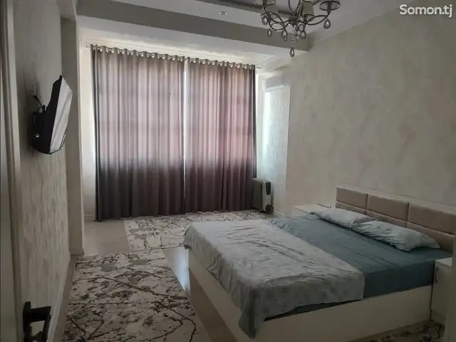 2-комн. квартира, 7 этаж, 75м², Универмаг (Калъа), Хуҷанд