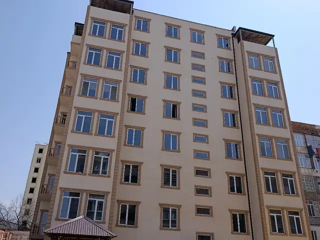 2-комн. квартира, 7 этаж, 86 м², 9 микрорайон, Исфара