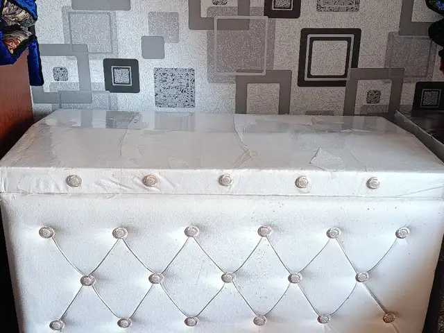 Сундук, Душанбе
