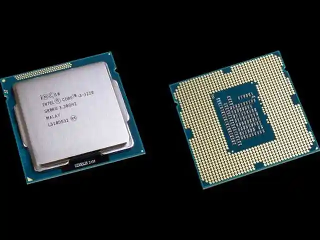 Процессор для ПК core i3 3220, Хуҷанд