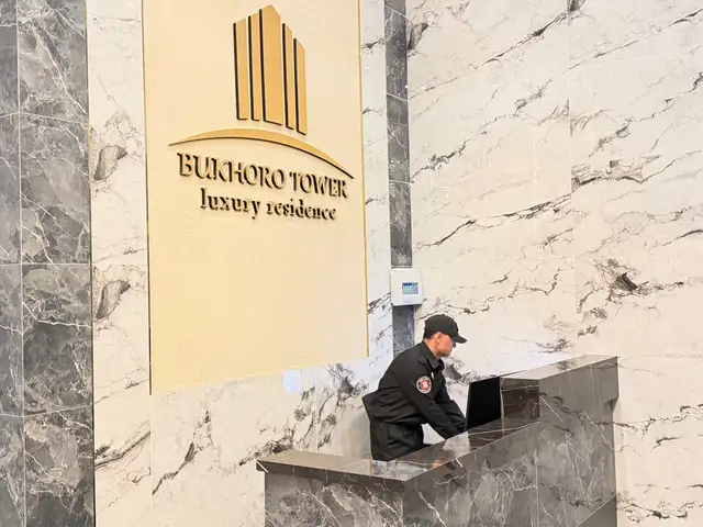 2-комн. квартира, 6 этаж, 100 м², Сафина , Душанбе - 13