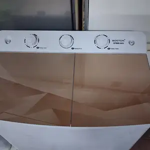 Стиральная машина 9 кг, Душанбе