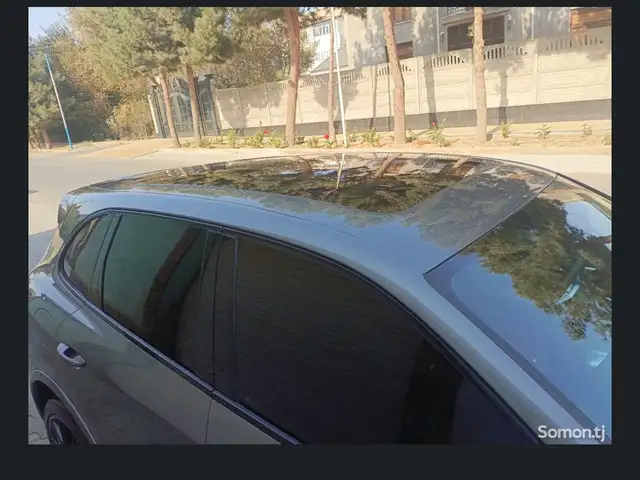 Porsche Cayenne, 2017, Худжанд - 5