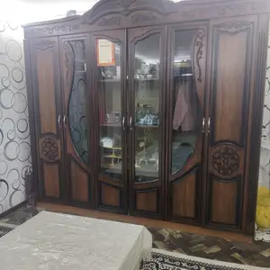 Стенка, Душанбе