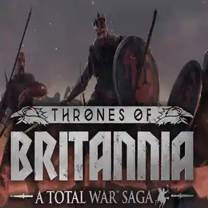 Игра Total war saga ultimate для компьютера-пк-pc, Душанбе