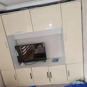 Шифоньер, Душанбе