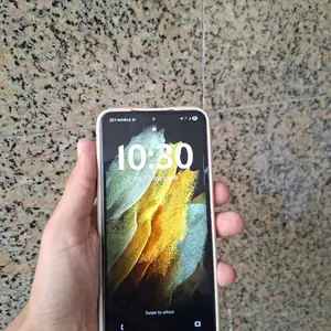 Samsung Galaxy S21, Файзабад