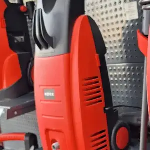 Мойка Высокого Давления Rodex, Душанбе