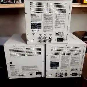 Монитор Panasonic, Душанбе