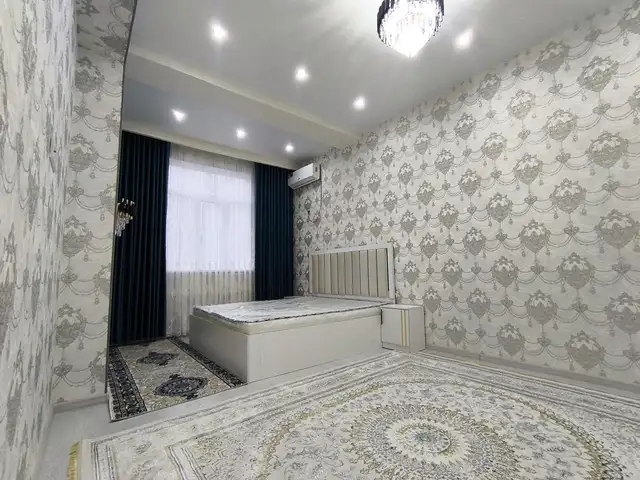 1-комн. квартира, 5 этаж, 37 м², Бозорчаи Гулистони ш, Ваҳдат, Вахдат - 10