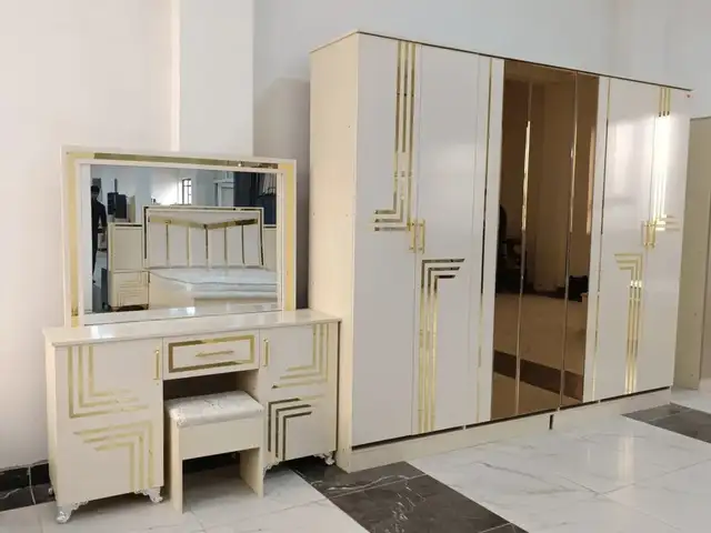 Спальный гарнитур, Душанбе
