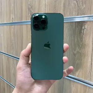 Apple iPhone 13 Pro Max, 256 gb, Alpine Green, Душанбе